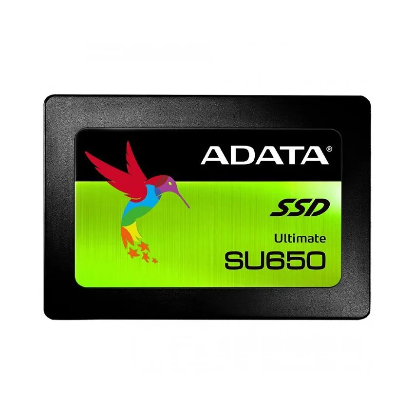 Ổ cứng SSD Adata SU650 240GB 2.5 inch SATA3