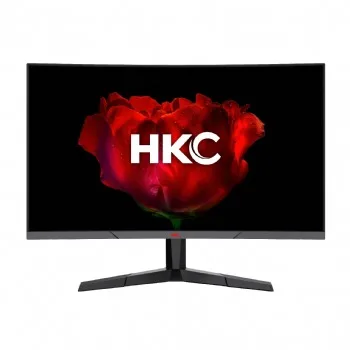 Màn hình Gaming cong HKC M27G4F (27"FullHD/ Tấm nền VA/ 165Hz/ 4ms/ 250nits/ HDMI+DisplayPort)
