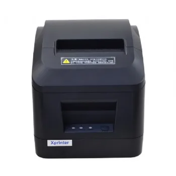 Máy in hóa đơn Xprinter D200UL USB + LAN