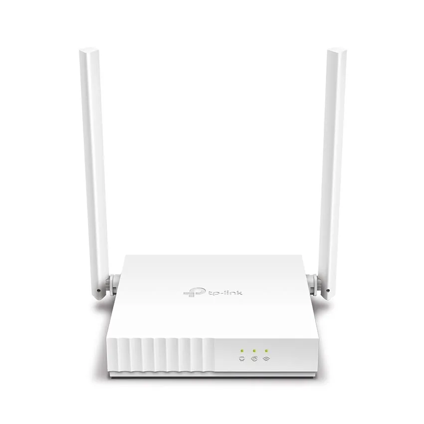 Bộ phát wifi TP-Link TL-WR820N Wireless N300Mbps Chính Hãng