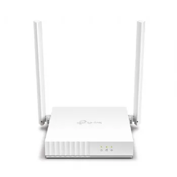 Bộ phát wifi TP-Link TL-WR820N Wireless N300Mbps Chính Hãng