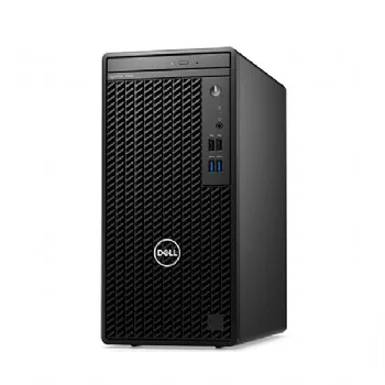 Máy tính đồng bộ để bàn Dell Optiplex 3000 MT (Core i3-12100/ 8GB RAM/ SSD 256GB/ UHD Graphics/ DVDRW/ FreeDOS)