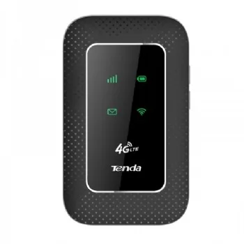 Bộ phát Wifi di động 4GB Tenda 4G180 150 Mbps