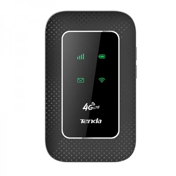 Bộ phát Wifi di động 4GB Tenda 4G180 150 Mbps