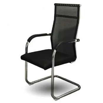 Ghế chân quỳ lưng cao VP02