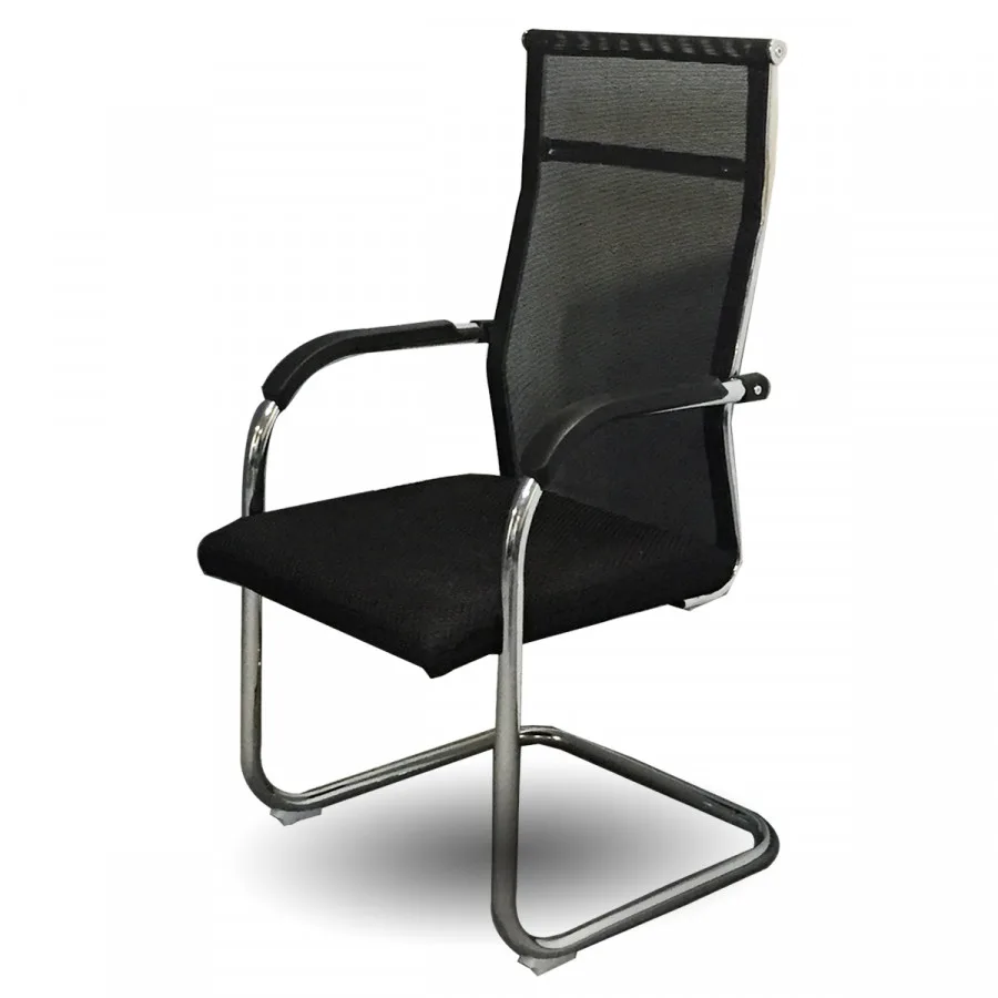 Ghế chân quỳ lưng cao VP02