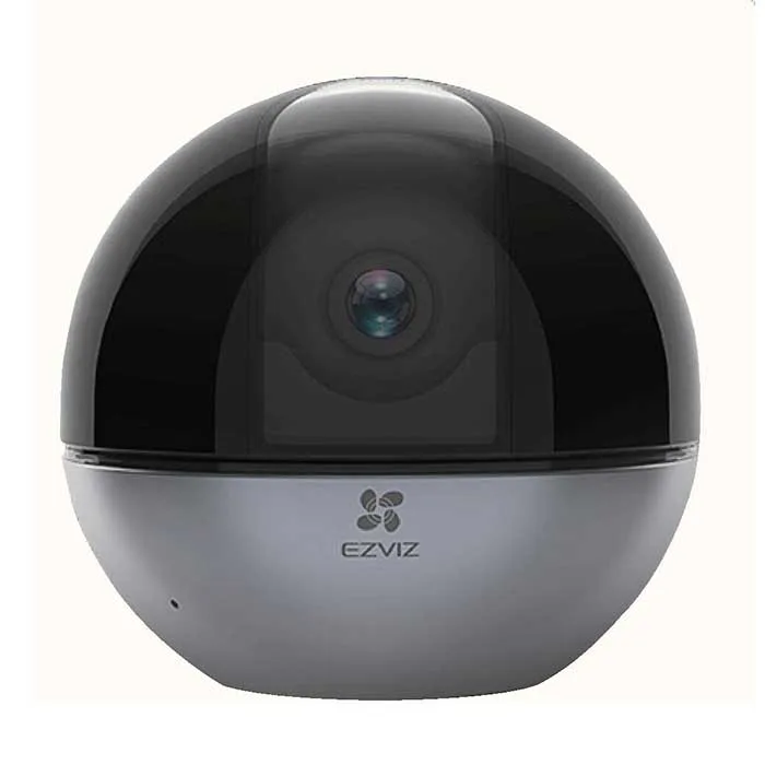 Camera IP Wifi EZVIZ CS-C6W 4MP quay quét 360 độ