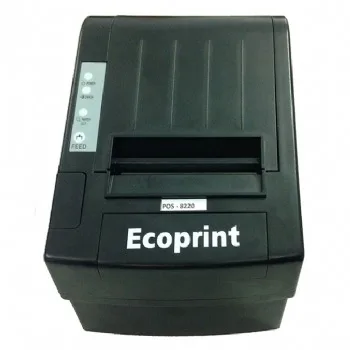 Máy in nhiệt Ecoprint 8220