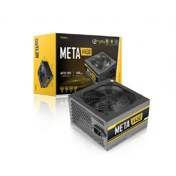 Nguồn máy tính ANTEC META V450