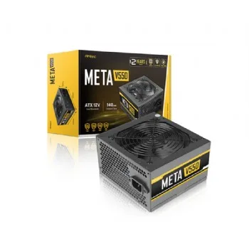 Nguồn máy tính ANTEC META V550