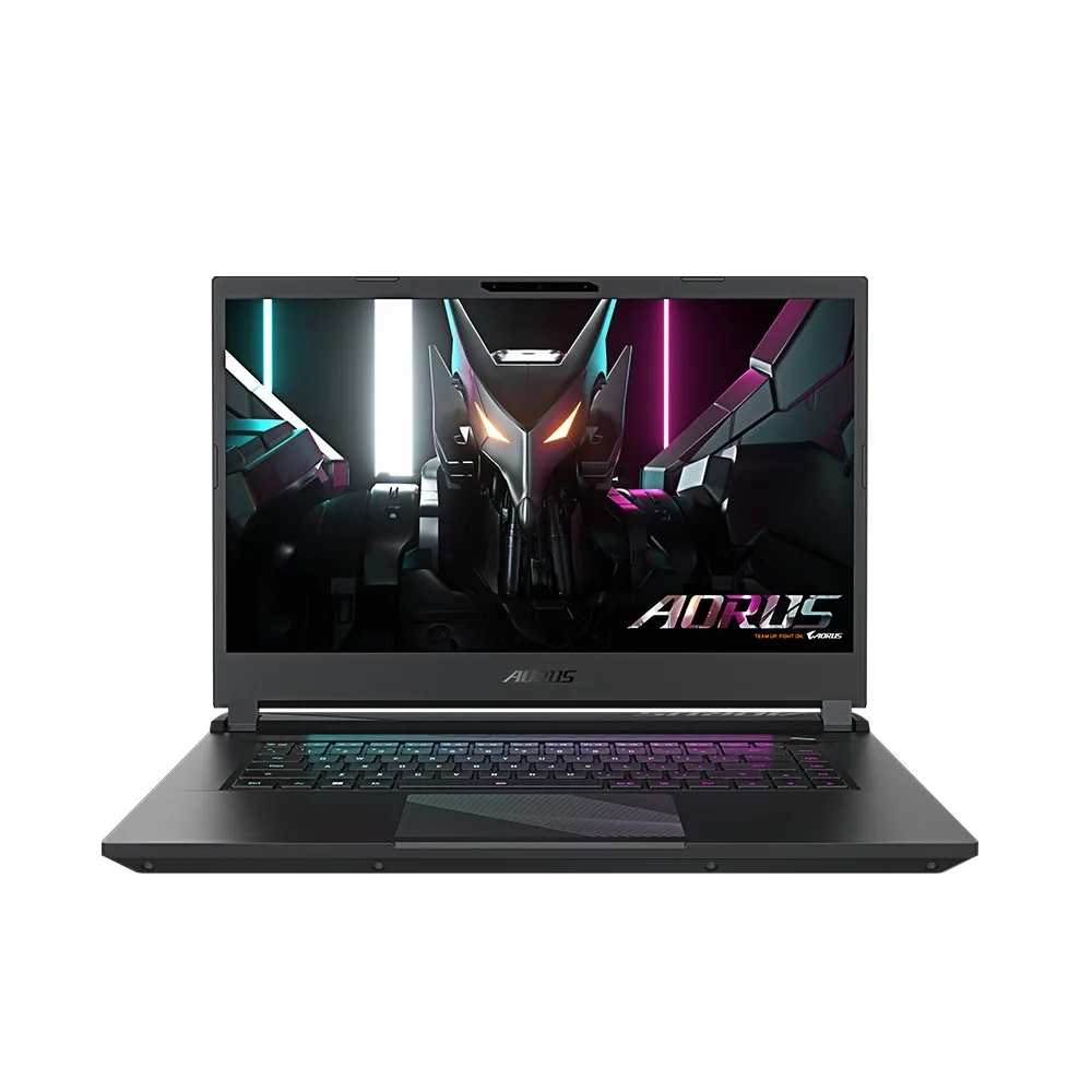 Laptop gaming Gigabyte Aorus 15 9MF-E2VN583SH (I5 12500H/ 8GB RAM/ 512GB SSD/ Nvidia RTX4050 6Gb/ 15.6" FullHD 360Hz/ WIN 11)