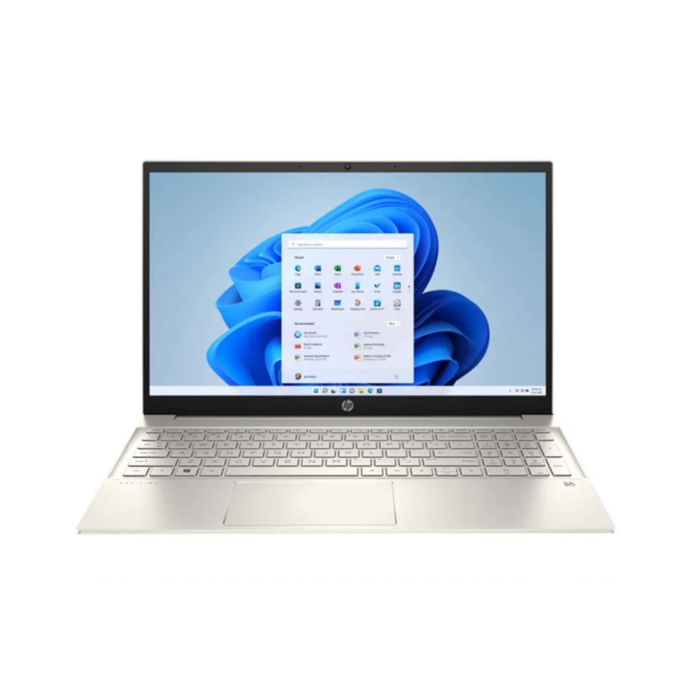 Laptop HP Pavilion 15-eg3093TU (Intel Core i5-1335U/ 16GB RAM/ 512GB SSD/ Intel Iris Xe Graphics/ 15.6" Full HD/ Windows 11) (8C5L4PA)