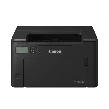 Máy In Canon LBP 121DN - In Laser đen trắng đơn năng ( In đảo mặt A4, A5)