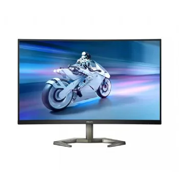 Màn hình Gaming Philips 32M1C5500VL (31.5inh/ QHD/ VA/ 165Hz/ 1ms/ HDMI+DP/ Cong)