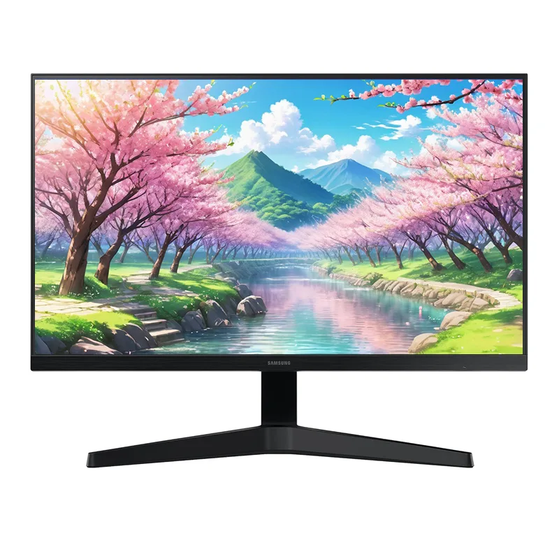 Màn hình Samsung  LS22D310EAEXXV  22" Full HD (75Hz - VA - 1080p - HDMI - 5ms)
