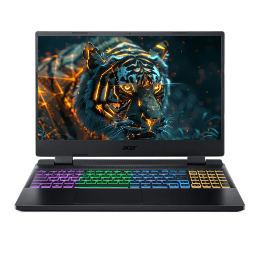 Laptop gaming ACER Nitro 5 AN515-58-5193 (i5-12450H/RAM 16GB/GeForce RTX 4050/512GB SSD/ Windows 11)