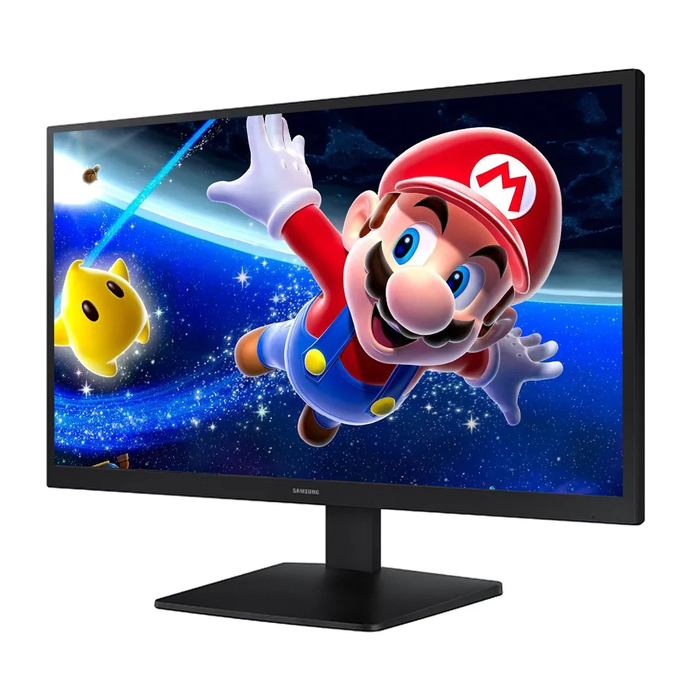 Màn Hình SAMSUNG 24 inch LS24D310EAEXXV (HDMI - VA - FHD - 5ms - 75Hz)