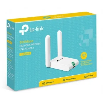 USB thu Wifi TP-Link TL-WN822N Chính hãng