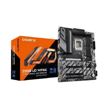 Mainboard Gigabyte Z890 UD WIFI 6E