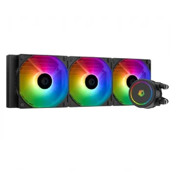 BỘ TẢN NHIỆT NƯỚC ID-COOLING FX360 ARGB