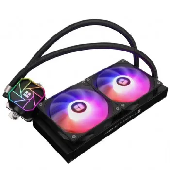 Tản Nhiệt Nước CPU Thermalright Aqua Elite 240 BLACK ARGB V3