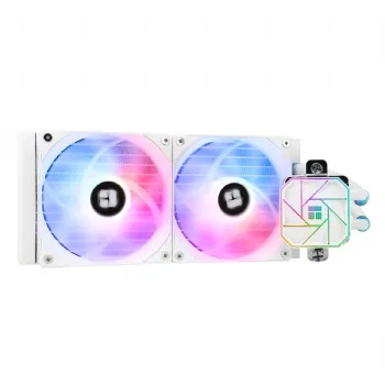 Tản Nhiệt Nước CPU Thermalright Aqua Elite 240 White ARGB V3