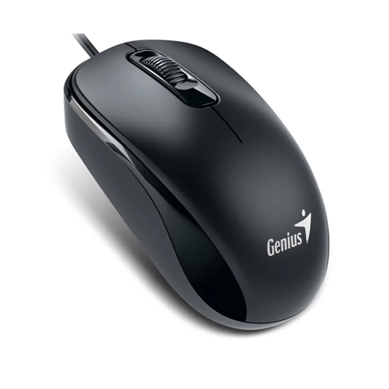 Chuột có dây Genius DX-110