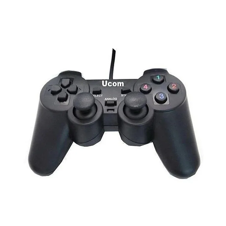 Tay Cầm Chơi Game DON L600