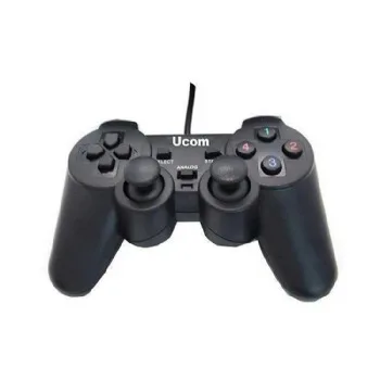 Tay Cầm Chơi Game DON L600