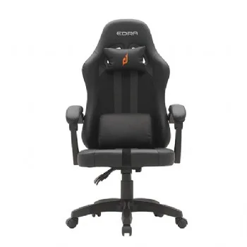 Ghế game EDRA YUMMY - EGC232v2 Black