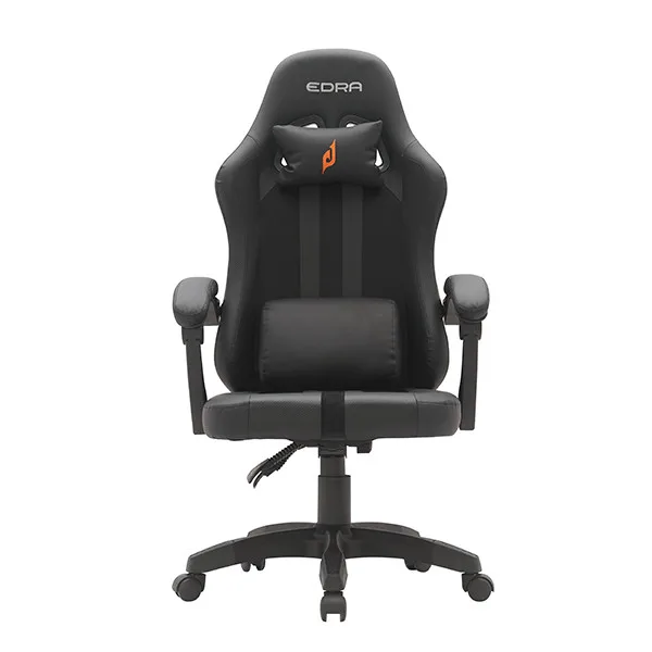Ghế game EDRA YUMMY - EGC232v2 Black