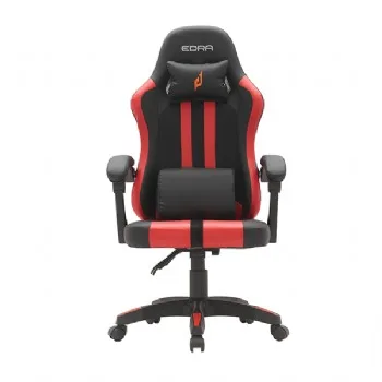 Ghế game EDRA YUMMY - EGC232v2 Red