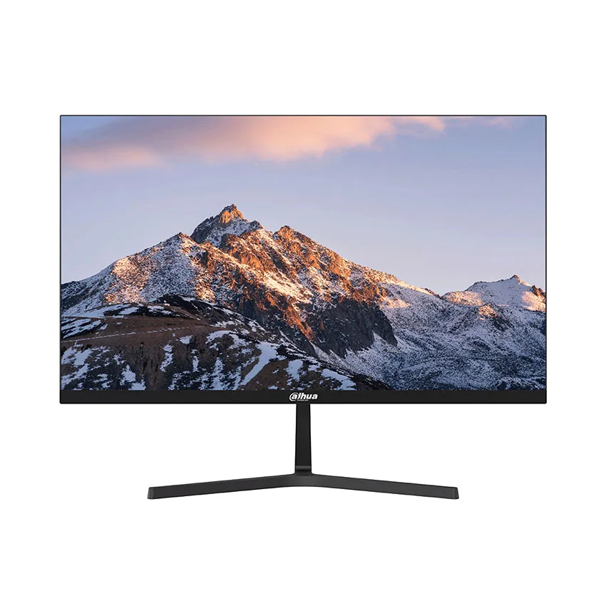 Màn hình máy tính Dahua DHI-LM22-B200S (21.5" Full HD/ 100Hz/ 250nits/ VGA+HDMI)