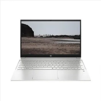 Laptop HP Pavilion 15-eg2083TU (Core i5 1240P/ 8GB RAM/ 512GB SSD/ Intel Iris Xe Graphics/ 15.6" Full HD/ Windows 11 Home/ Bạc) 7C0W9PA