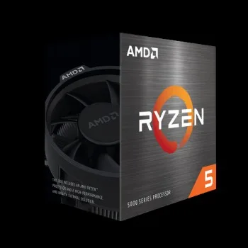 Bộ vi xử lý CPU AMD RYZEN 5 5600 (3.5 GHZ UPTO 4.4GHZ/ 35MB/ 6 nhân, 12 luồng/ 65W /SOCKET AM4)