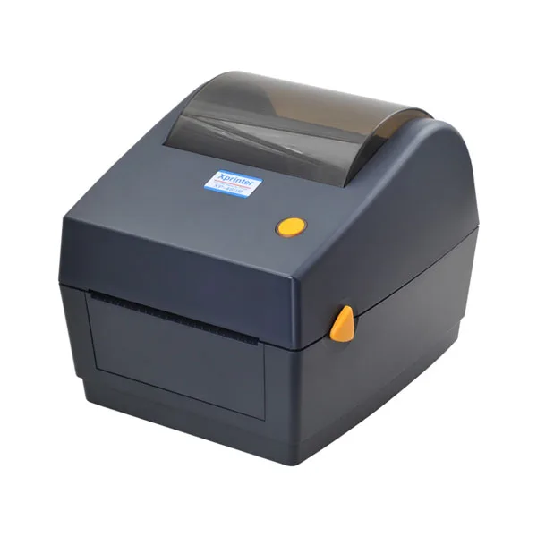 Máy in mã vạch đơn hàng Xprinter XP-480B – In đơn hàng cho Tiktok Shop, Shopee
