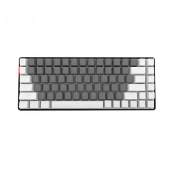 Bàn phím cơ gaming không dây E-DRA EK384 Triple Mode