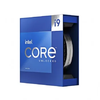 Bộ vi xử lý - CPU INTEL CORE I9-13900F (UP TO 5.6GHZ, 24 NHÂN 32 LUỒNG, 36MB CACHE, 65W) - SOCKET INTEL LGA 1700/RAPTOR LAKE)