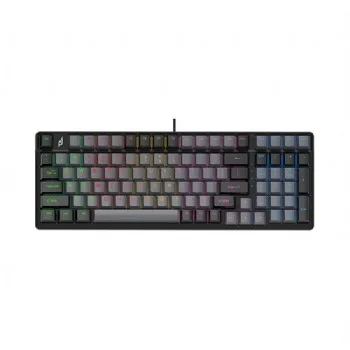 Bàn phím cơ EDRA EK398X Alpha