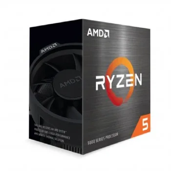 Bộ vi xử lý CPU AMD RYZEN 5 5600X (3.7 GHZ UPTO 4.6GHZ / 35MB / 6 CORES, 12 THREADS / 65W / SOCKET AM4)