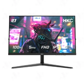MÀN HÌNH MÁY TÍNH HKC MB27V9-U (27" Full HD/ IPS/ 100Hz/ 5ms/ 250nits/ HDMI+VGA)