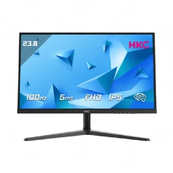 Màn hình máy tính HKC MB24V9-U (23.8" Full HD/ IPS/ 100Hz/ 5ms/ HDMI+VGA)