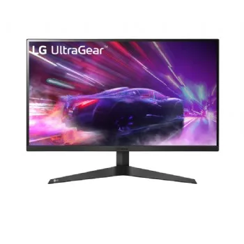 Màn Hình Gaming LG UltraGear 27GQ50F-B (27" Full HD/ VA/ 165Hz/ 1ms/ FreeSync/ HDMI+Displayport)