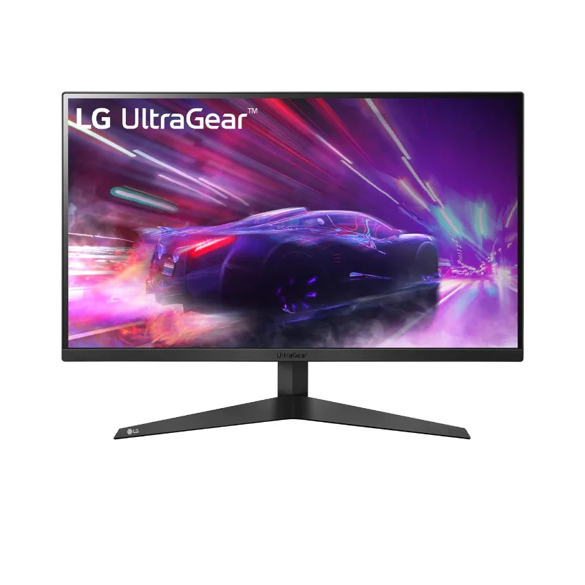 Màn Hình Gaming LG UltraGear 27GQ50F-B (27" Full HD/ VA/ 165Hz/ 1ms/ FreeSync/ HDMI+Displayport)