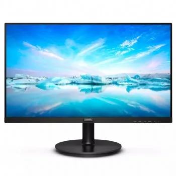 Màn hình máy tính Philips 221V8LB/74 (21.5" Full HD/ VA/ 100Hz/ VGA+HDMI)
