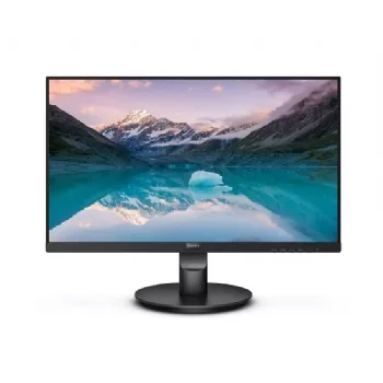 Màn hình LCD PHILIPS 21.5" 221S9/74 (21.5"/Full HD /VA/75Hz/4 ms/HDMI+ VGA)