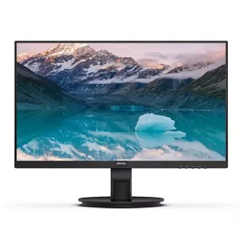 Màn hình Philips 242S9B/74 (23.8Inch/ Full HD/ 4ms/ 100HZ/ 250cd/m2/ IPS/ VGA + HDMI + DVI-D + DisplayPort)