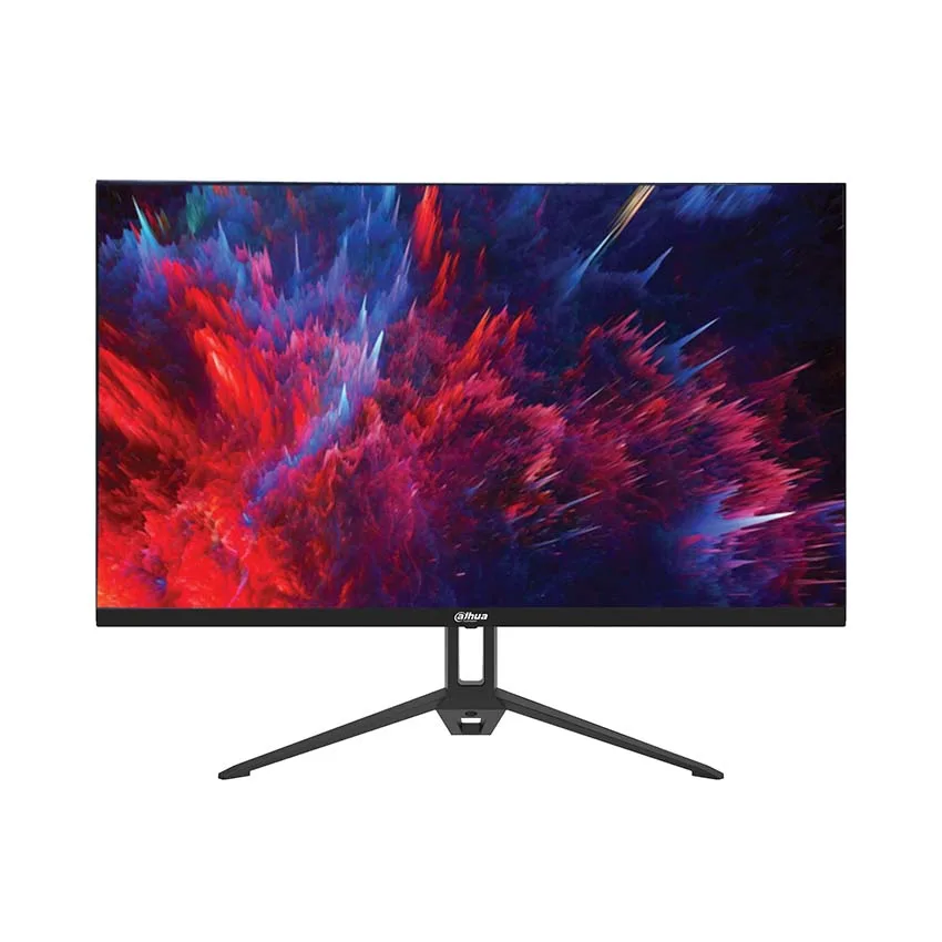 MÀN HÌNH DAHUA DHI-LM24-B201E (24"/ Full HD/ IPS/ FHD /5ms /100Hz /HDMI+VGA+DP)