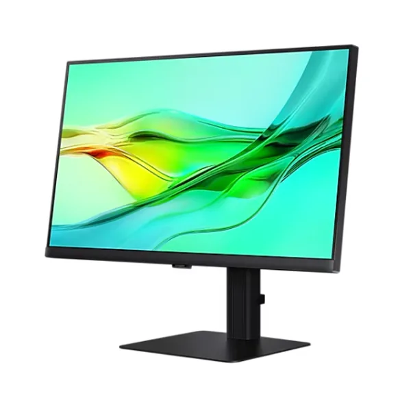 Màn hình đồ họa Samsung ViewFinity LS32D604UAEXXV (32"/ QHD/ 5ms/ 100HZ/ 350cd/m2/ IPS/ HMDI )