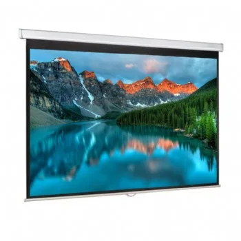 Màn chiếu treo tường 84/ 2m13x2m13/ 120inch